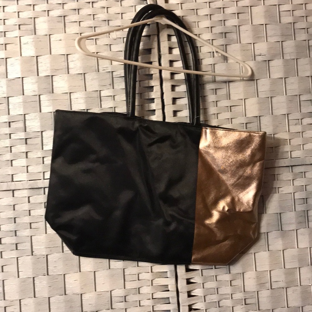 Lush tote bag